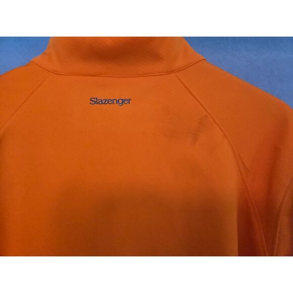 Slazenger Golf top, size XL - Picture 7 of 10